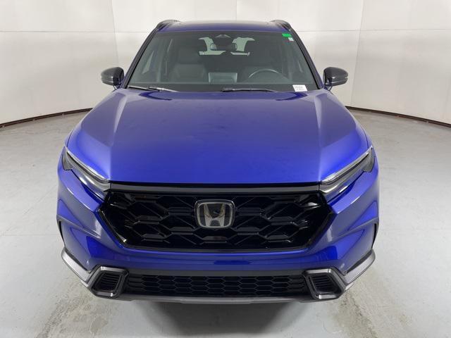 used 2023 Honda CR-V Hybrid car, priced at $29,600