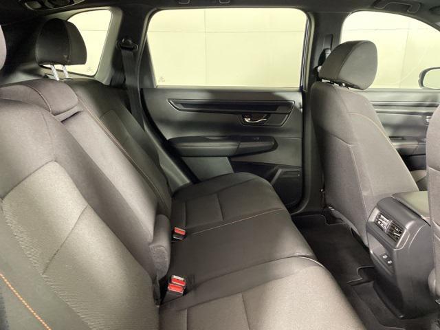 used 2023 Honda CR-V Hybrid car, priced at $29,600