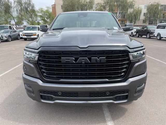 new 2025 Ram 1500 car, priced at $73,200