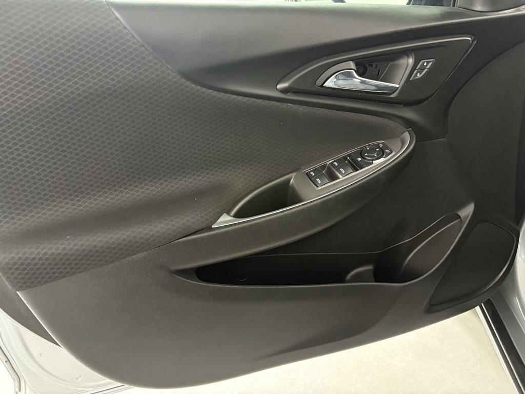 used 2023 Chevrolet Malibu car, priced at $14,900