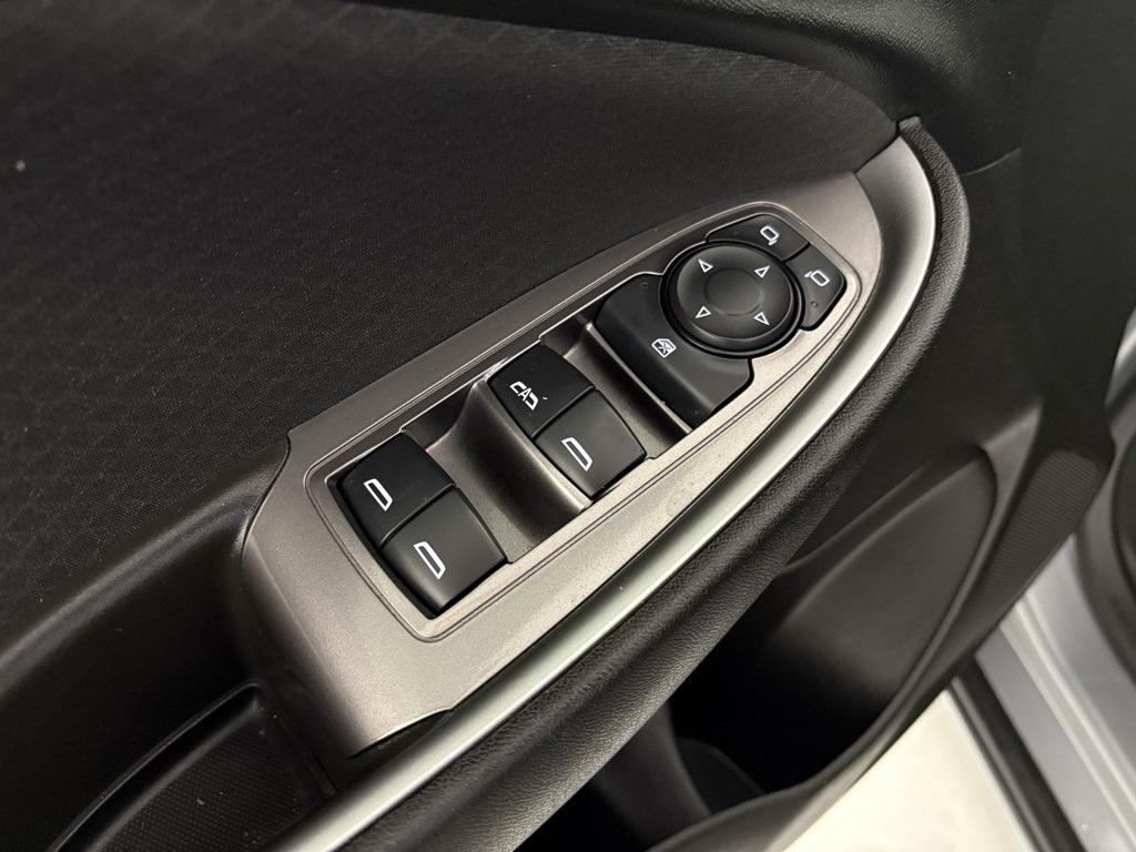 used 2023 Chevrolet Malibu car, priced at $14,900