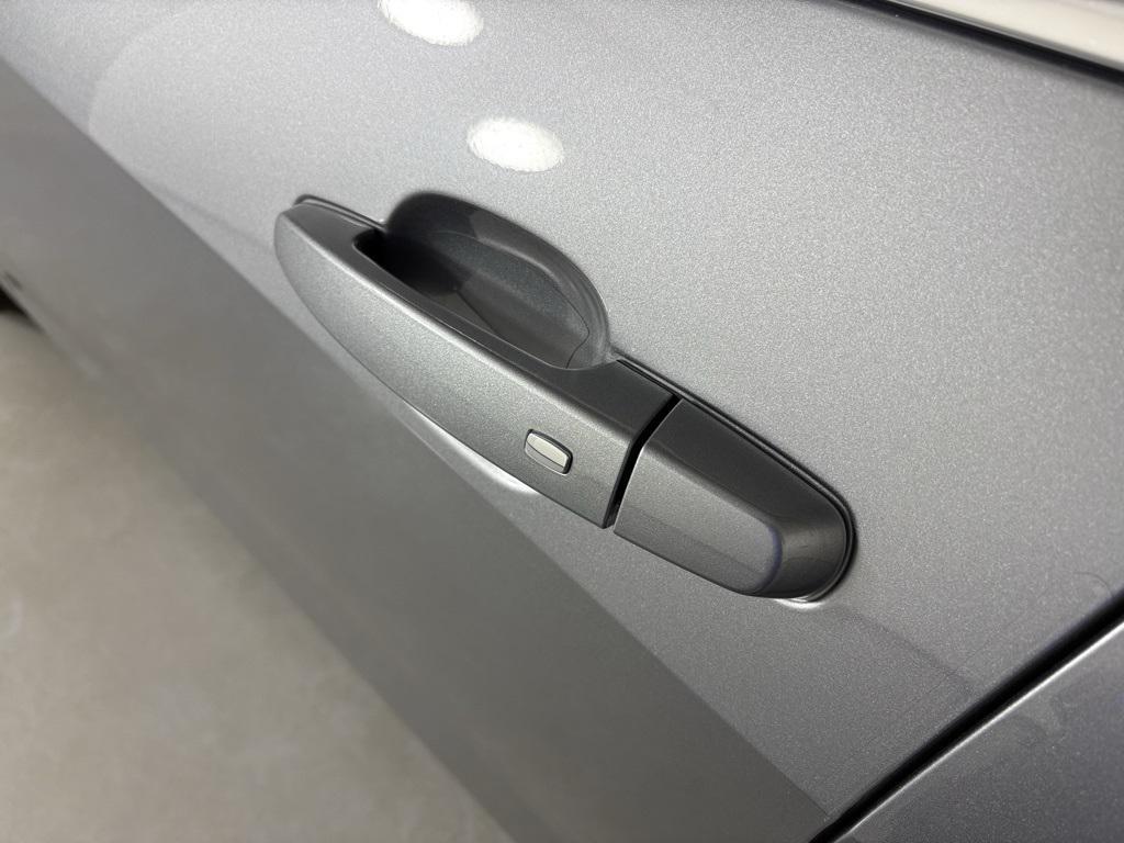 used 2023 Chevrolet Malibu car, priced at $14,900