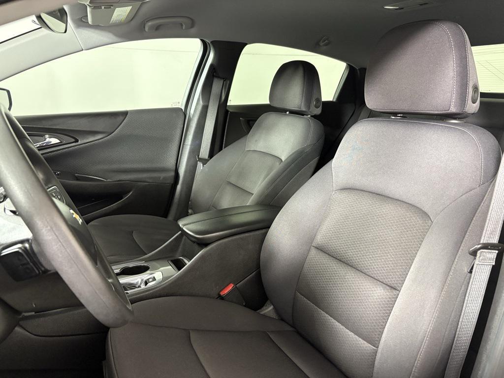 used 2023 Chevrolet Malibu car, priced at $14,900