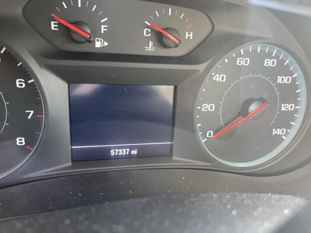 used 2023 Chevrolet Malibu car, priced at $17,000