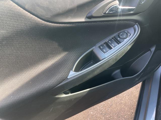 used 2023 Chevrolet Malibu car, priced at $17,000