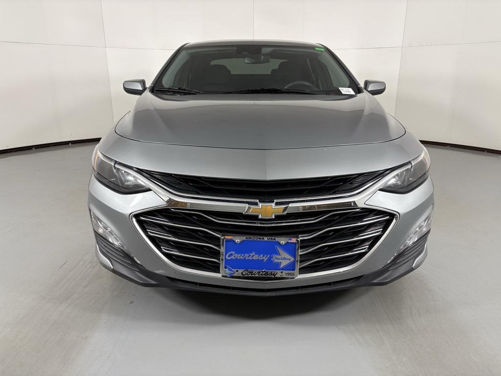 used 2023 Chevrolet Malibu car, priced at $14,900
