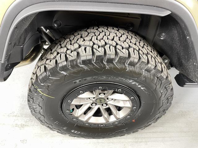 new 2025 Jeep Wrangler car, priced at $102,980