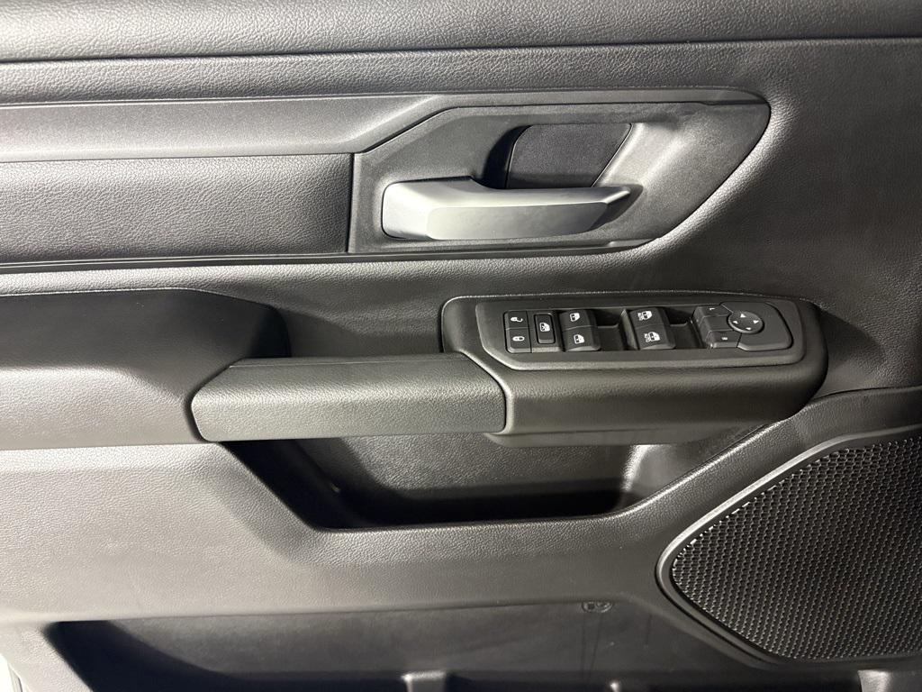 new 2026 Ram 1500 car, priced at $45,859