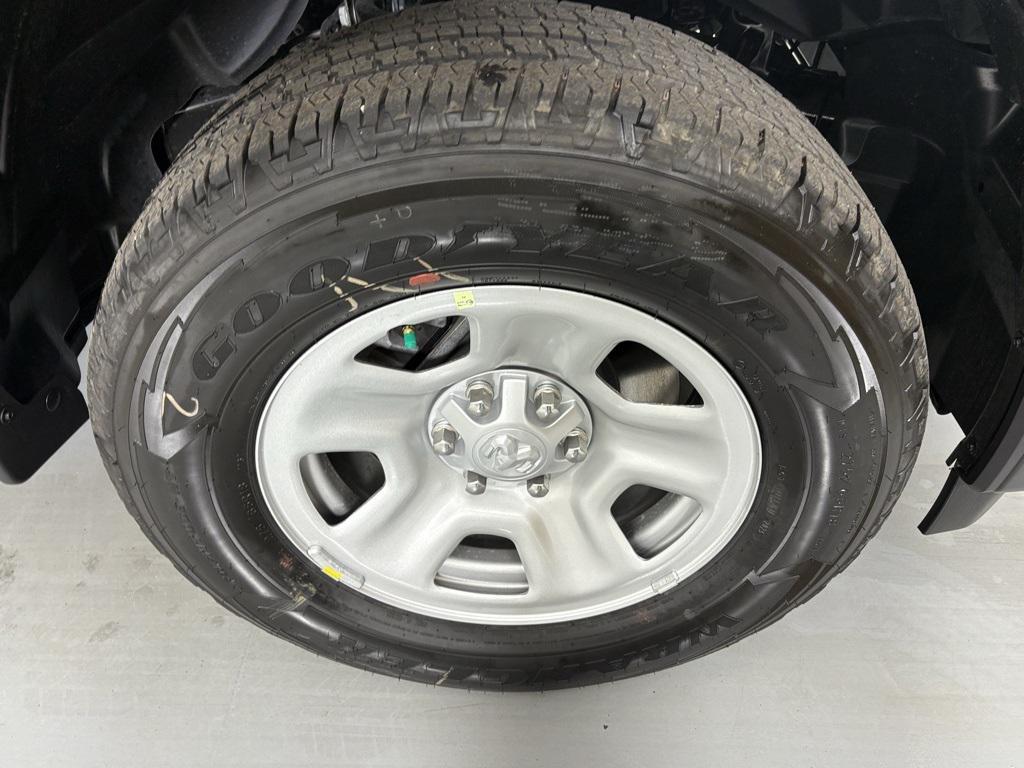 new 2026 Ram 1500 car, priced at $45,859