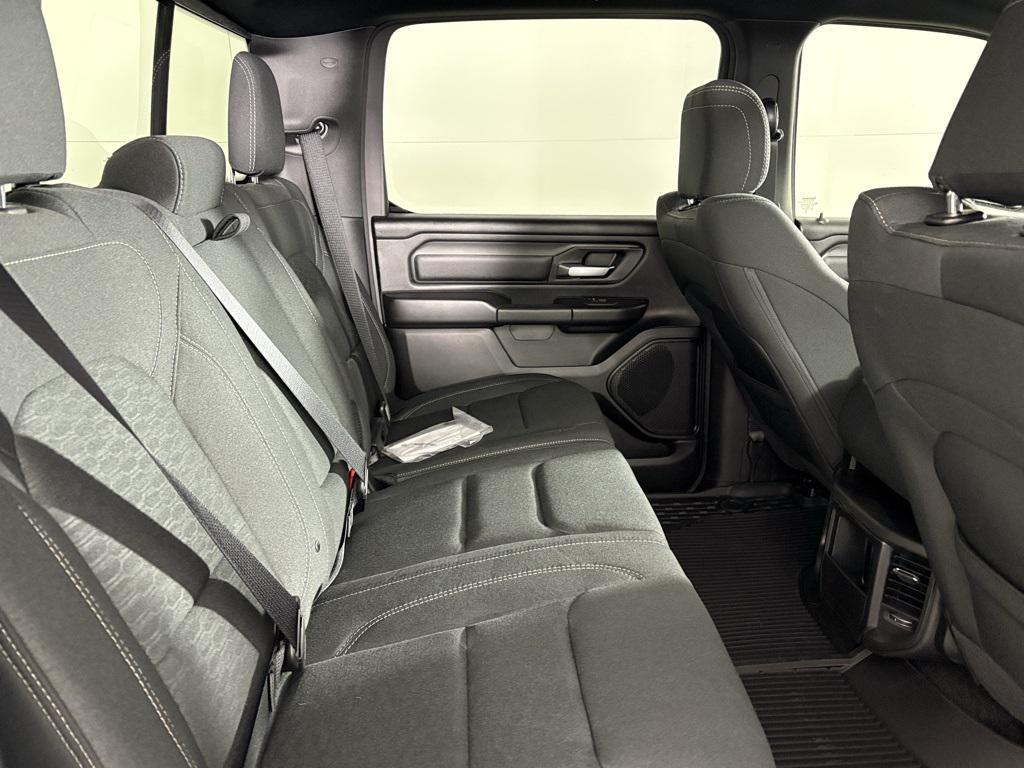 new 2026 Ram 1500 car, priced at $45,859