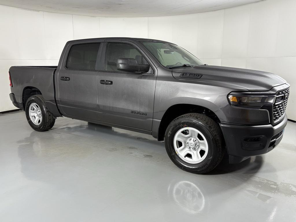 new 2026 Ram 1500 car, priced at $45,859