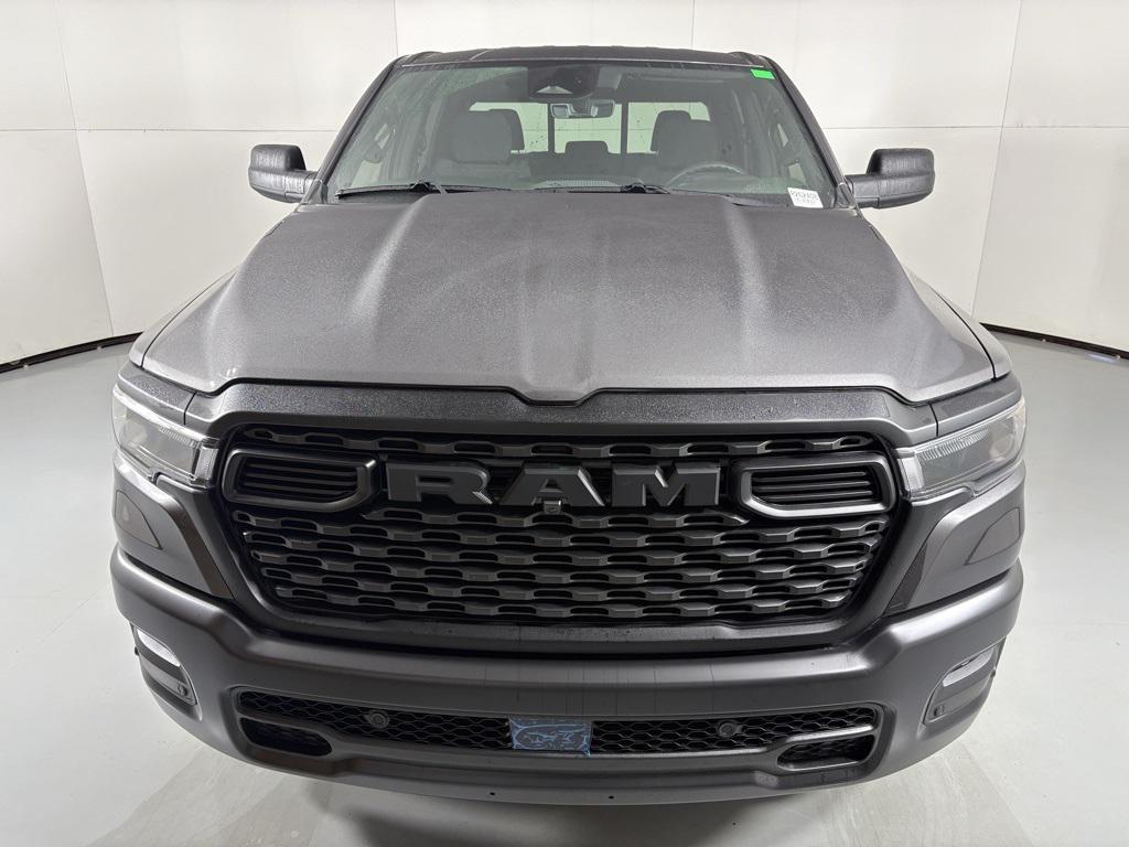new 2026 Ram 1500 car, priced at $45,859