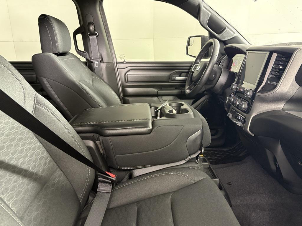 new 2026 Ram 1500 car, priced at $45,859