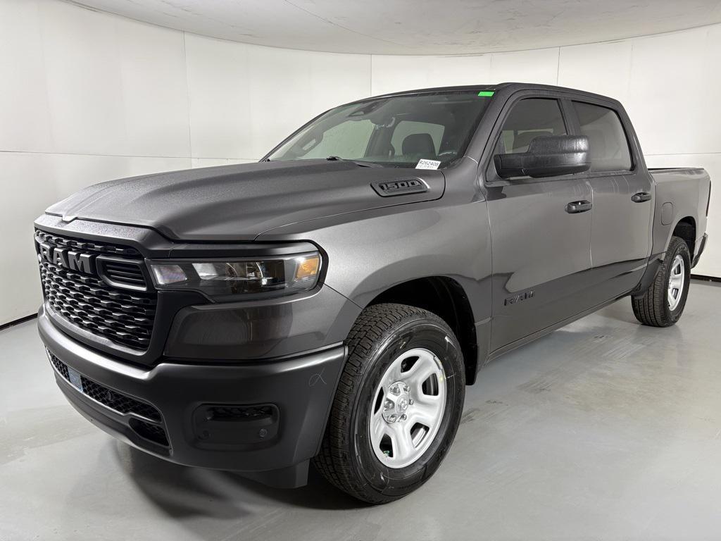 new 2026 Ram 1500 car, priced at $45,859