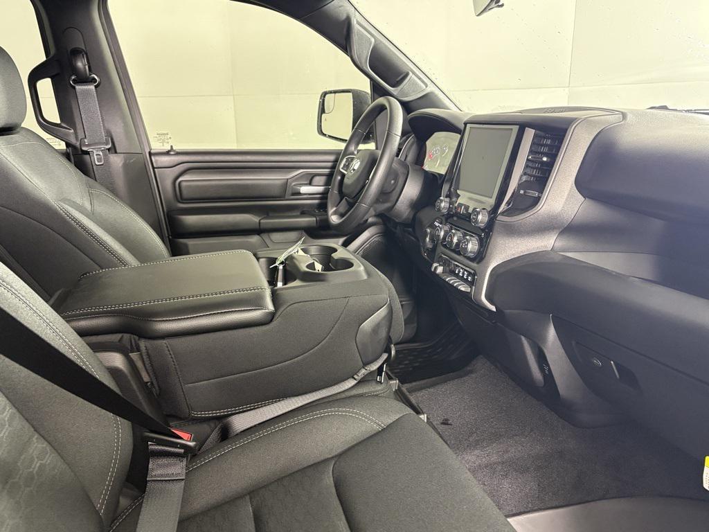 new 2026 Ram 1500 car, priced at $45,859