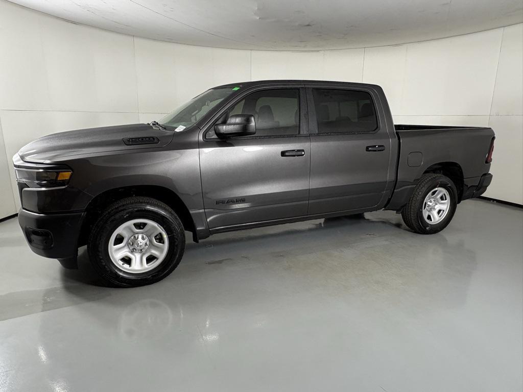 new 2026 Ram 1500 car, priced at $45,859