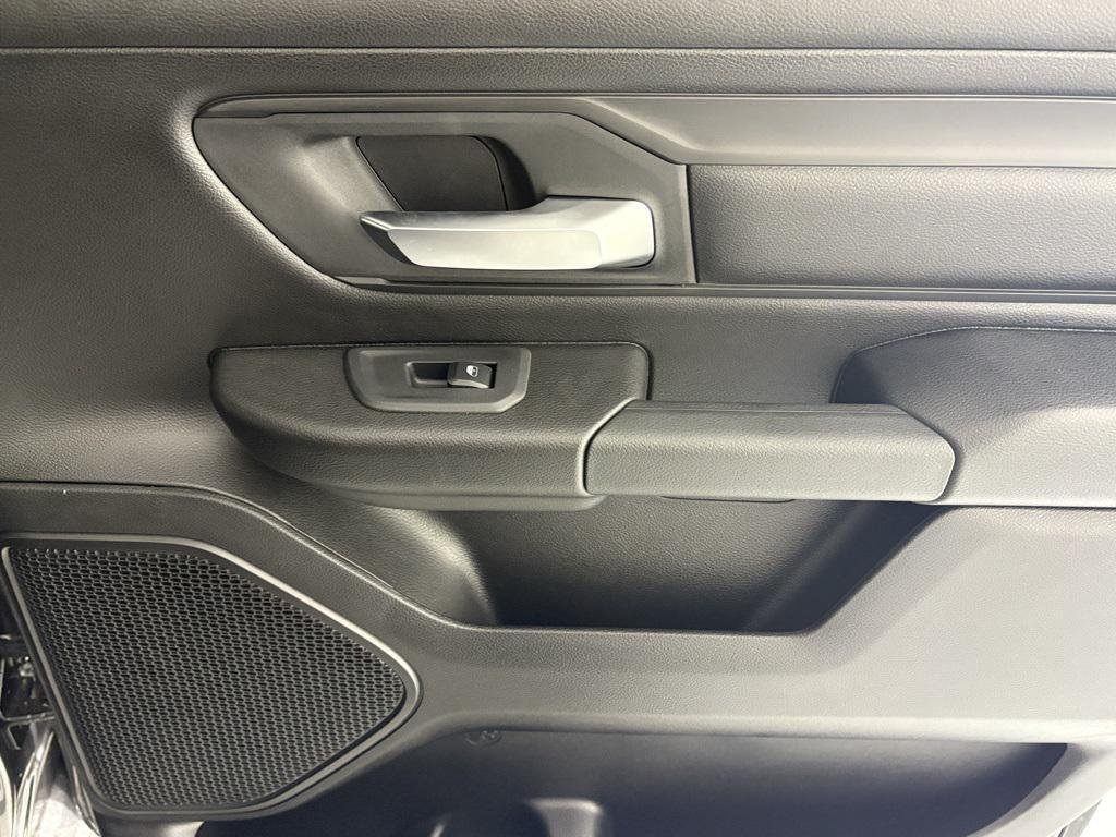 new 2026 Ram 1500 car, priced at $45,859