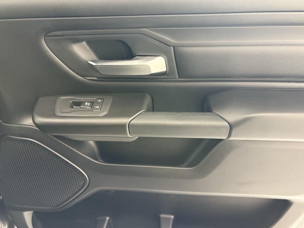 new 2026 Ram 1500 car, priced at $45,859