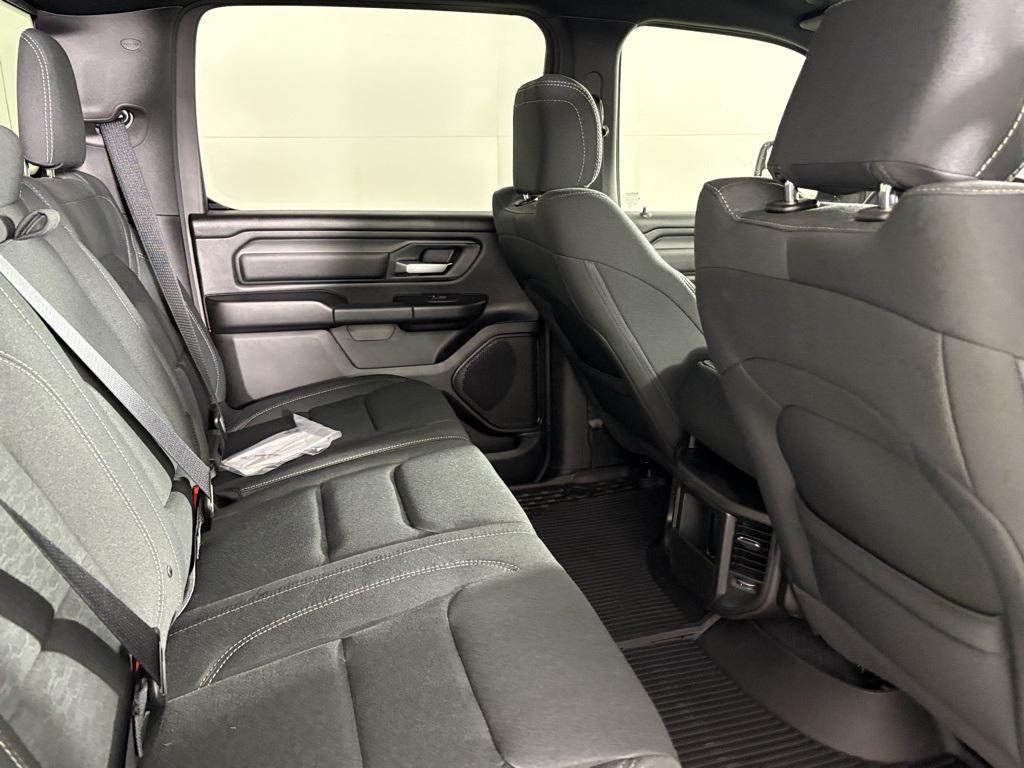 new 2026 Ram 1500 car, priced at $45,859