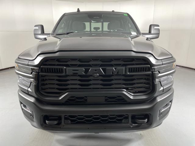 new 2026 Ram 2500 car, priced at $64,930