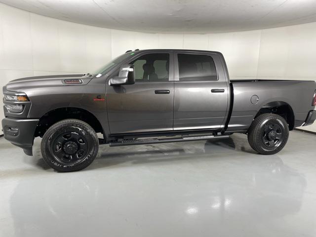 new 2026 Ram 2500 car, priced at $64,930