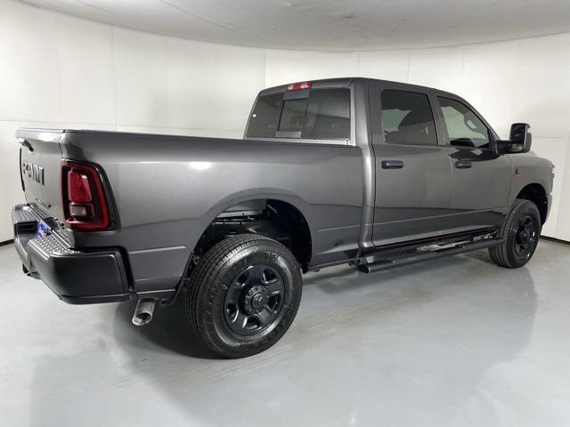 new 2026 Ram 2500 car, priced at $64,930