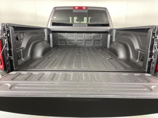 new 2026 Ram 2500 car, priced at $64,930