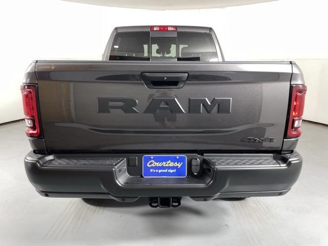 new 2026 Ram 2500 car, priced at $64,930