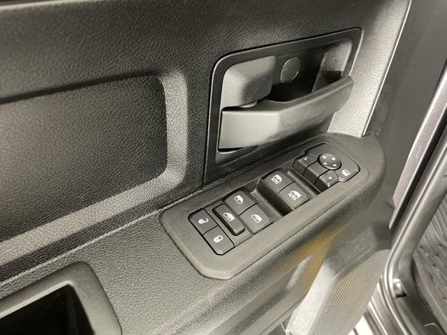 new 2026 Ram 2500 car, priced at $64,930