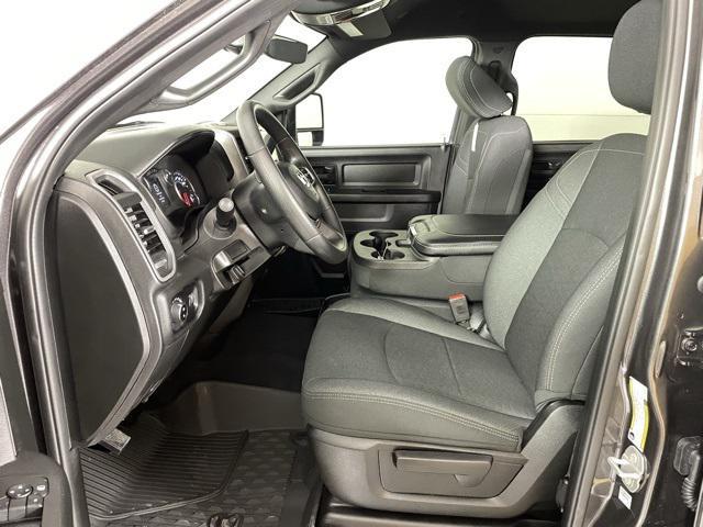 new 2026 Ram 2500 car, priced at $64,930