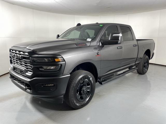 new 2026 Ram 2500 car, priced at $64,930