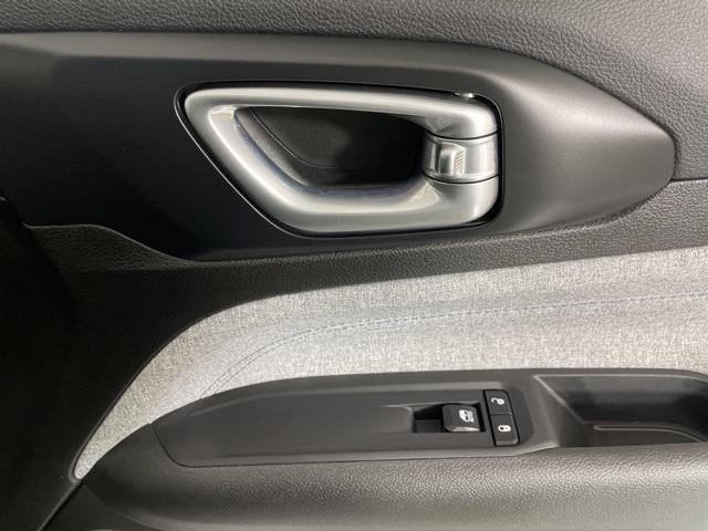new 2025 Jeep Compass car, priced at $26,900