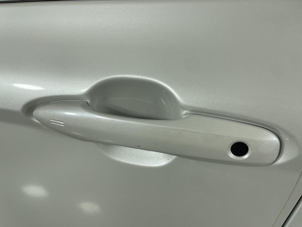 used 2021 Toyota Camry car, priced at $23,700