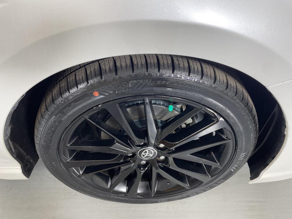 used 2021 Toyota Camry car, priced at $23,700