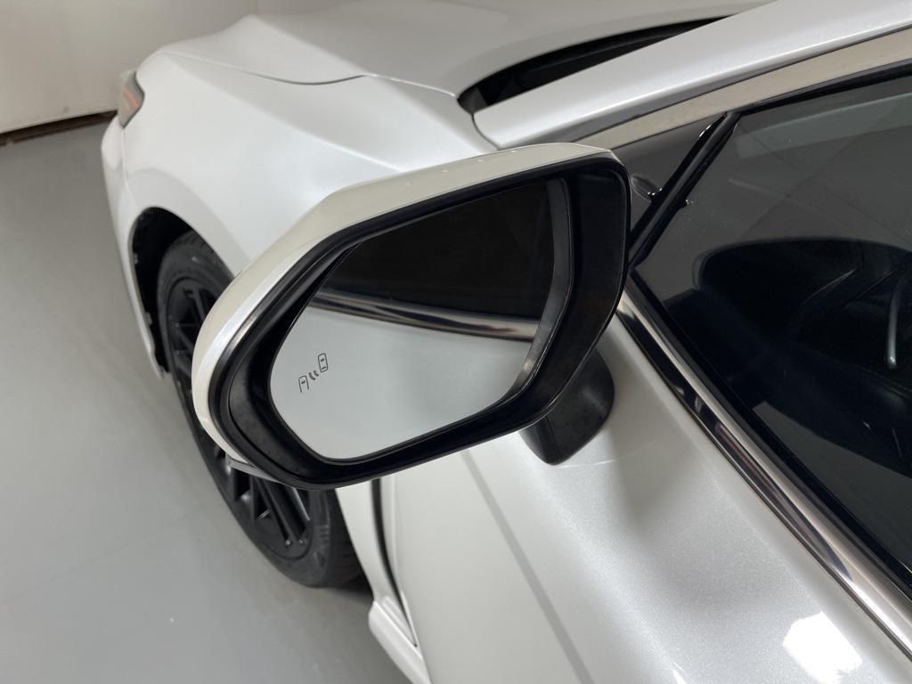 used 2021 Toyota Camry car, priced at $23,700