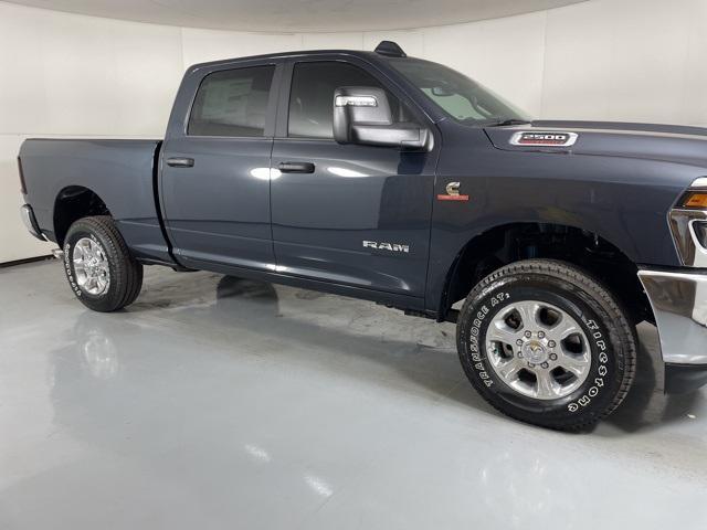 new 2025 Ram 2500 car, priced at $62,865
