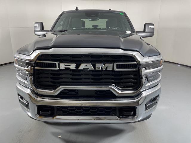 new 2025 Ram 2500 car, priced at $62,865