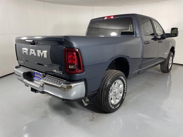 new 2025 Ram 2500 car, priced at $62,865