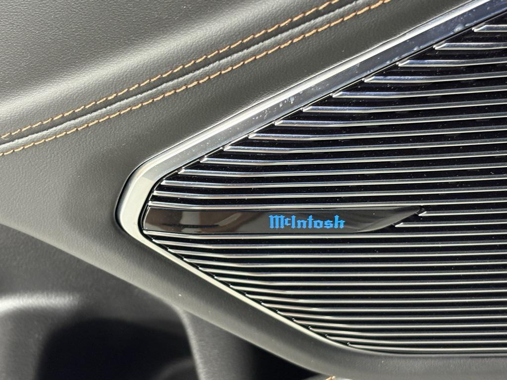 new 2025 Jeep Grand Cherokee L car, priced at $68,900