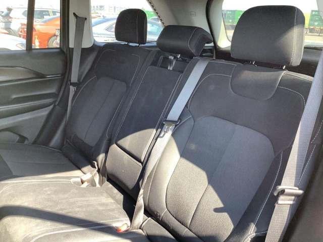 used 2023 Jeep Grand Cherokee car, priced at $28,080