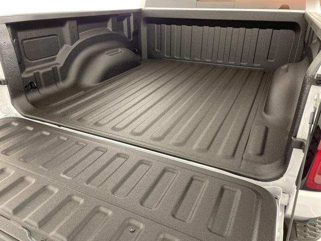 new 2025 Ram 1500 car, priced at $42,852