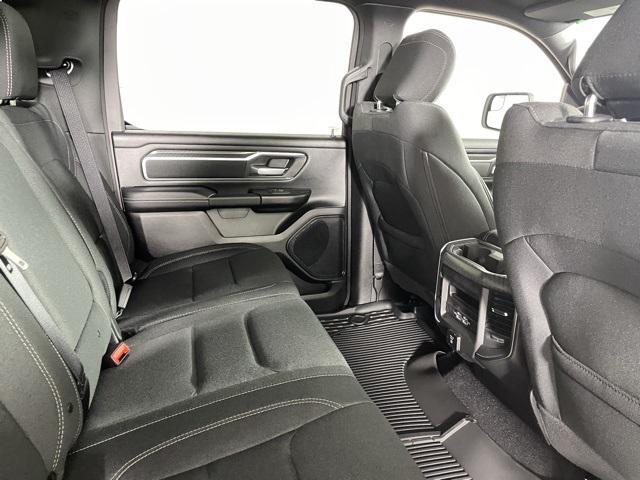 new 2025 Ram 1500 car, priced at $42,852