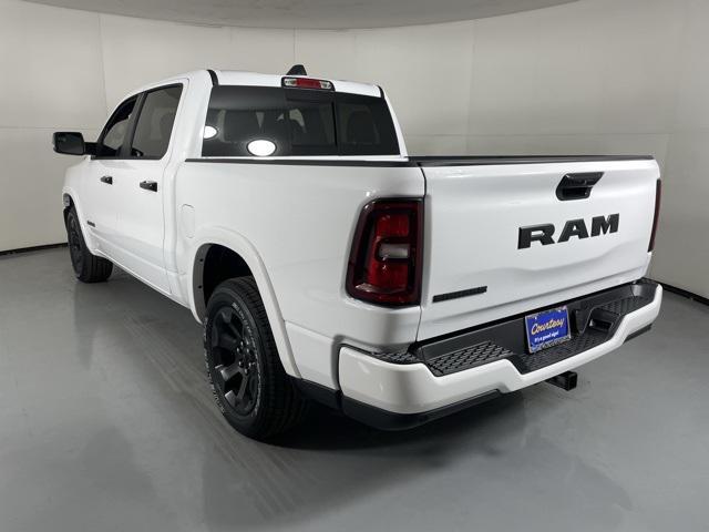 new 2025 Ram 1500 car, priced at $42,852