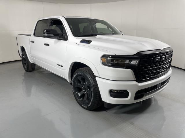 new 2025 Ram 1500 car, priced at $42,852