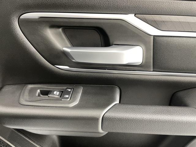 new 2025 Ram 1500 car, priced at $42,852