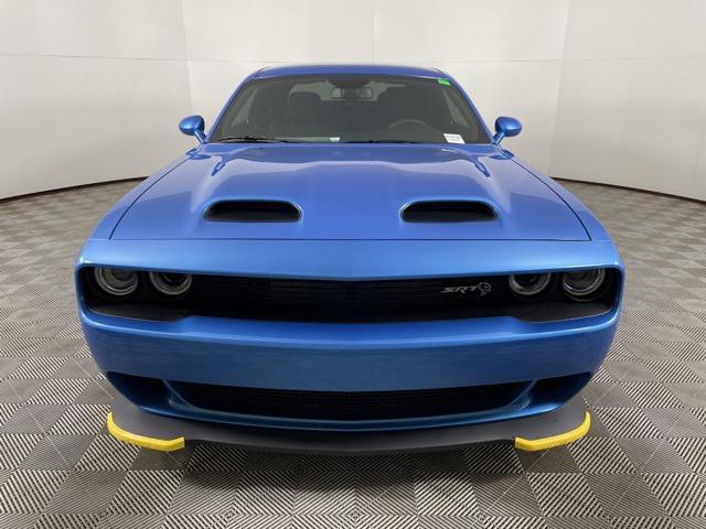 new 2023 Dodge Challenger car, priced at $73,990