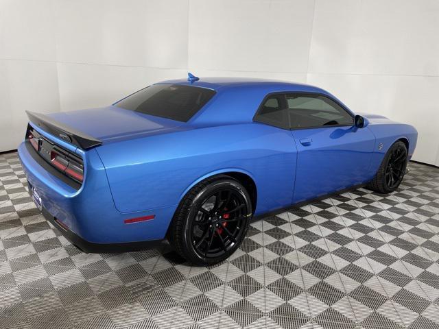 new 2023 Dodge Challenger car, priced at $73,990