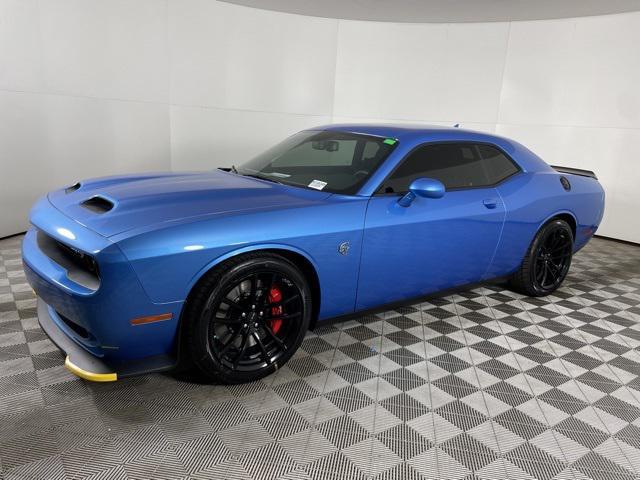 new 2023 Dodge Challenger car, priced at $73,990