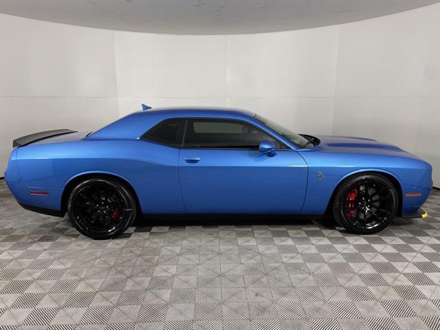 new 2023 Dodge Challenger car, priced at $73,990