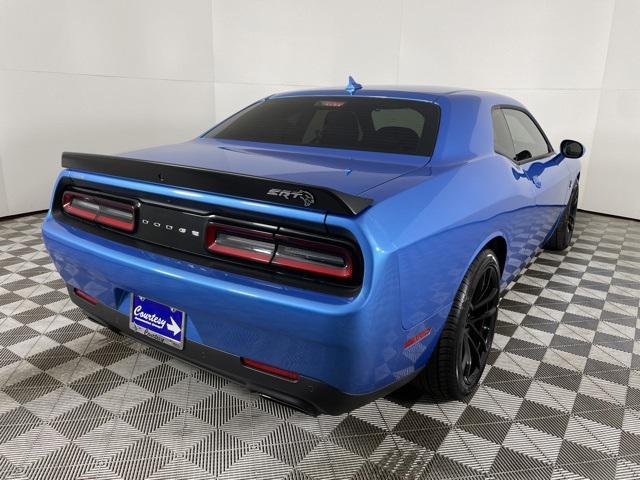 new 2023 Dodge Challenger car, priced at $73,990